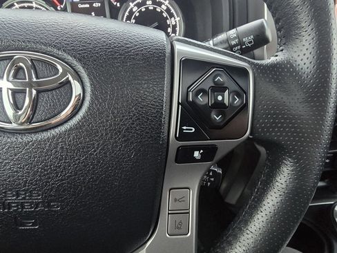 Used 2023 Toyota 4Runner TRD Sport image 22