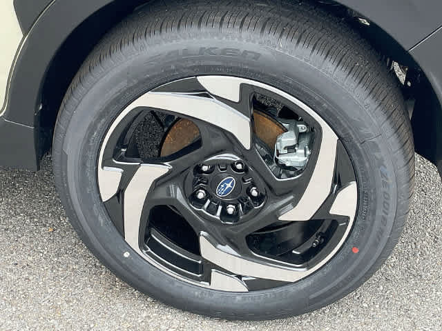 New 2026 Subaru Crosstrek 2.5i Limited AWD/4WD image 19