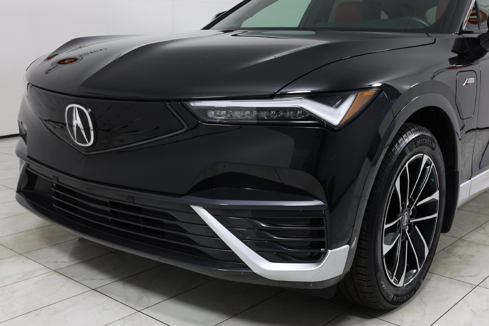 Used 2024 Acura ZDX A-Spec AWD/4WD image 45