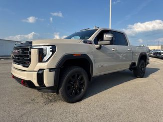 New 2026 GMC Sierra 2500 AT4 w/ AT4 Premium Plus Package AWD/4WD video 2