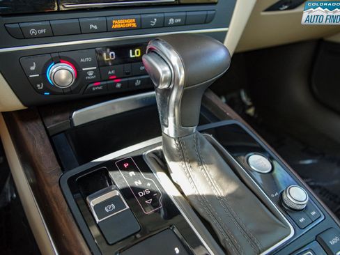 Used 2014 Audi A7 TDI Prestige w/ Prestige Package AWD/4WD image 18