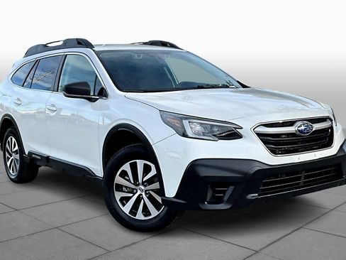 Used 2020 Subaru Outback image 2