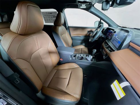 New 2026 Subaru Outback Touring XT image 22