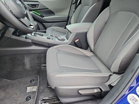 New 2026 Subaru Crosstrek 2.0i Premium AWD/4WD image 19