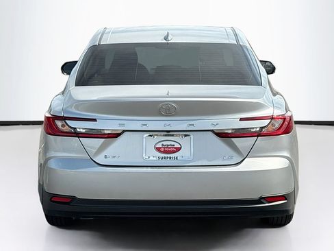 Used 2026 Toyota Camry LE FWD image 6