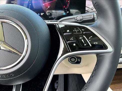 New 2026 Mercedes-Benz GLE 450 4MATIC image 21