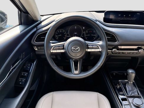 Certified 2023 MAZDA CX-30 AWD 2.5 S w/ Preferred Package image 22