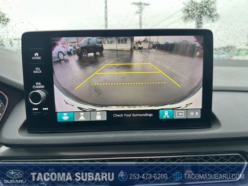 Used 2024 Acura Integra A-Spec image 22