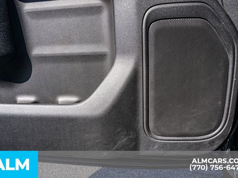 Used 2021 GMC Sierra 3500 SLE w/ SLE Value Package image 53