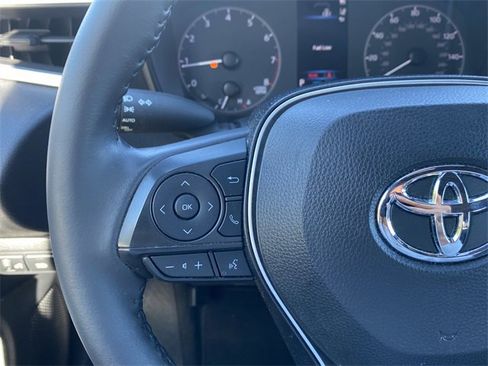 Used 2024 Toyota Corolla SE image 23