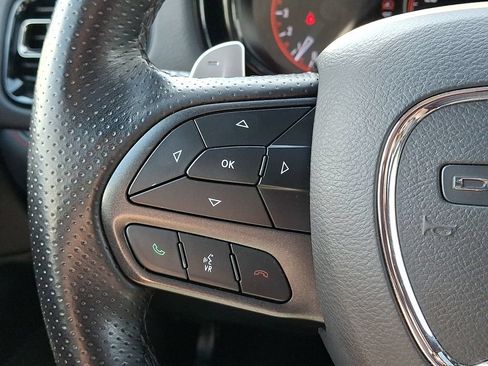 Used 2024 Dodge Durango GT AWD/4WD image 23