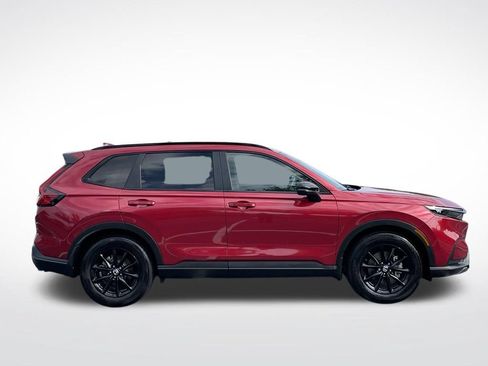 Used 2026 Honda CR-V Sport image 7