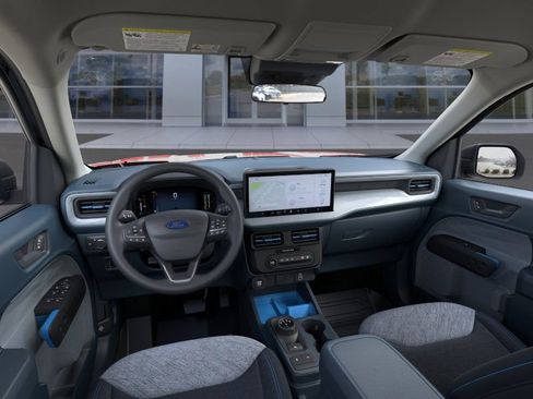 New 2025 Ford Maverick XLT w/ 4K Tow Package image 9