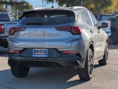 New 2026 Buick Encore GX Sport Touring image 4