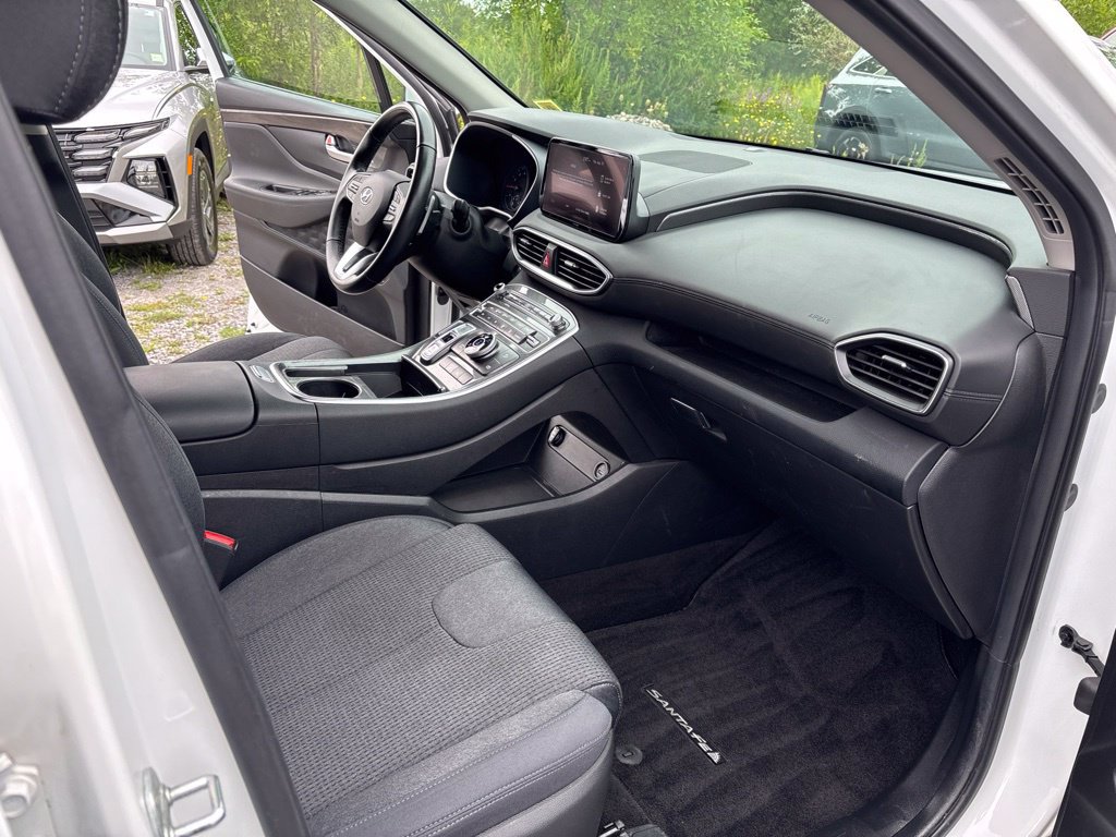 Used 2023 Hyundai Santa Fe SEL w/ Cargo Package AWD/4WD image 20