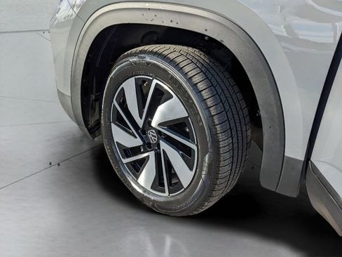 New 2026 Volkswagen Atlas SE FWD image 31