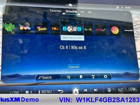 Certified 2025 Mercedes-Benz E 350 White image 38