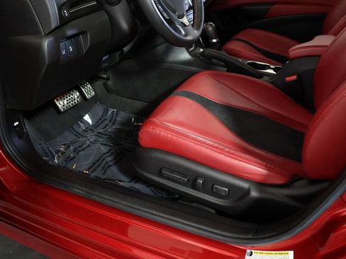 Used 2019 Acura ILX FWD image 25