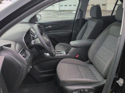 Certified 2023 Chevrolet Equinox LT image 20