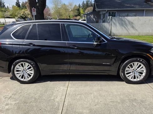 Used 2016 BMW X5 xDrive35i image 4