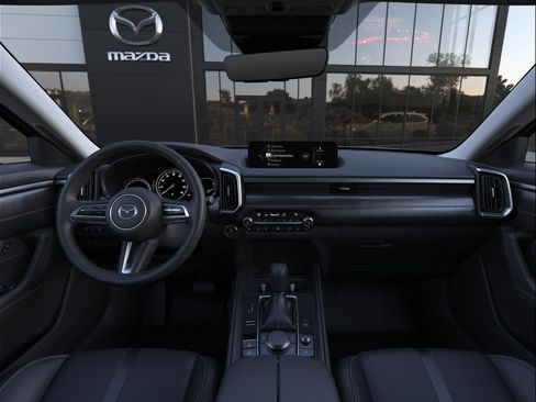 New 2026 MAZDA CX-50 2.5 Hybrid w/ Weather Package AWD/4WD image 2