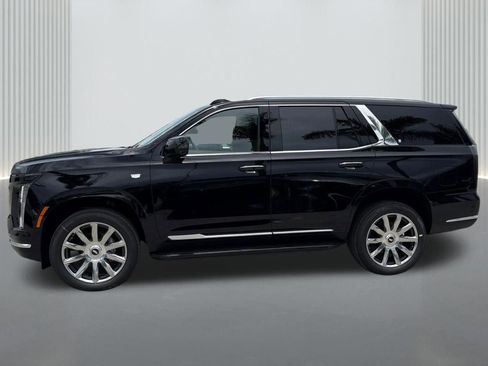 New 2026 Cadillac Escalade 4WD image 8