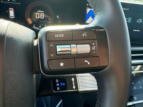 Certified 2025 Hyundai Santa Fe SEL FWD image 19