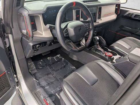 Used 2024 Ford Bronco Raptor AWD/4WD image 9