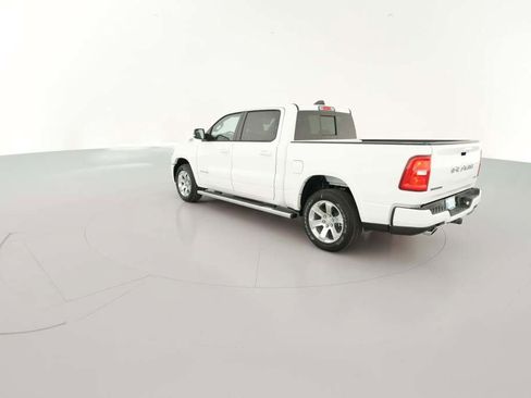 New 2026 RAM 1500 Big Horn image 8