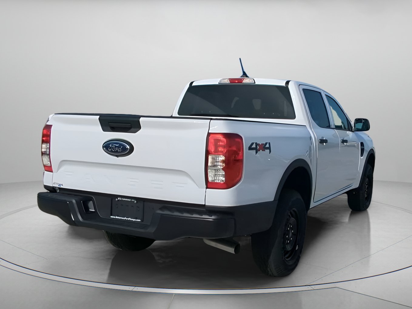 New 2026 Ford Ranger XL AWD/4WD image 29