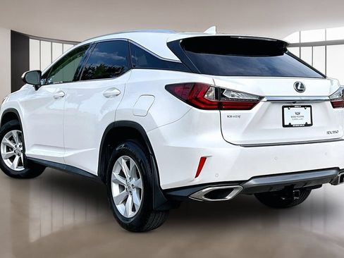 Used 2017 Lexus RX 350 AWD image 12
