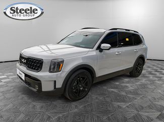 Used 2024 Kia Telluride SX Prestige X-Line video 1