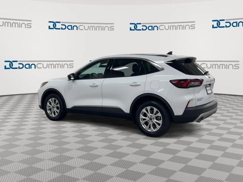 Used 2024 Ford Escape Active FWD image 6