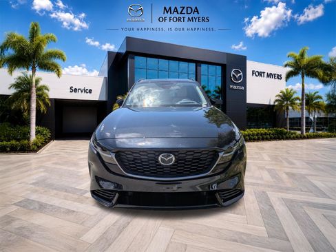 New 2026 MAZDA CX-5 2.5 S w/ Premium Package AWD/4WD image 11