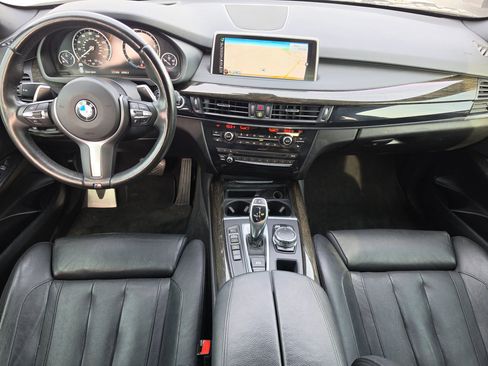 Used 2016 BMW X5 xDrive35i image 9