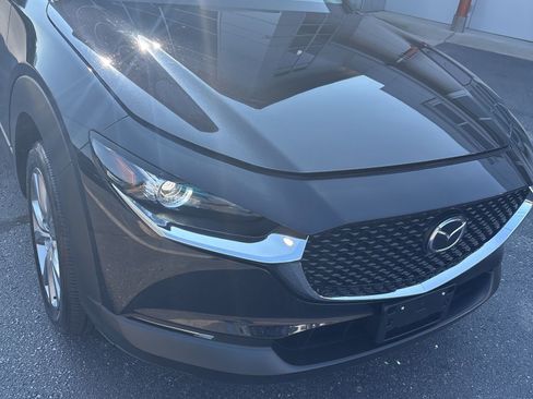 Used 2023 MAZDA CX-30 AWD 2.5 S w/ Select Package image 13