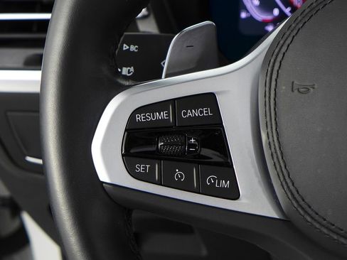 Used 2023 BMW X3 sDrive30i w/ M Sport Package image 30