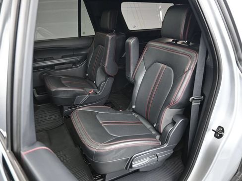 Certified 2022 Ford Expedition Max Limited AWD/4WD image 16
