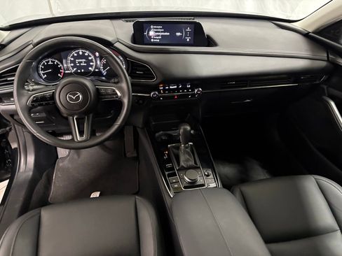 Certified 2024 MAZDA CX-30 AWD 2.5 S w/ Preferred Package image 19