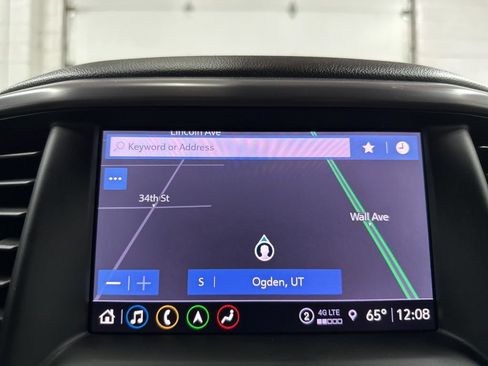 Used 2023 GMC Acadia AT4 w/ Trailering Package AWD/4WD image 27