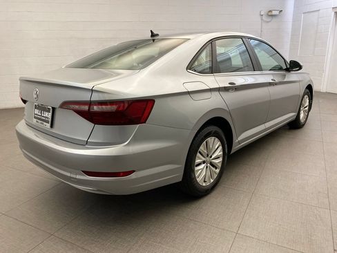 Used 2020 Volkswagen Jetta S FWD image 9