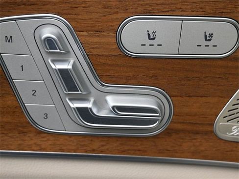 Certified 2023 Mercedes-Benz GLE 350 GLE 350 image 21