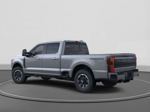 New 2026 Ford F250 Platinum w/ Tremor Off-Road Package image 4