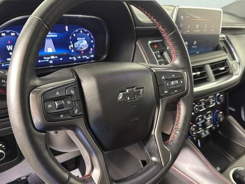 Used 2024 Chevrolet Tahoe RST w/ Luxury Package RWD image 22