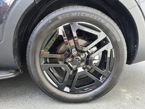 Certified 2025 Kia Telluride SX Prestige X-Line AWD/4WD image 6
