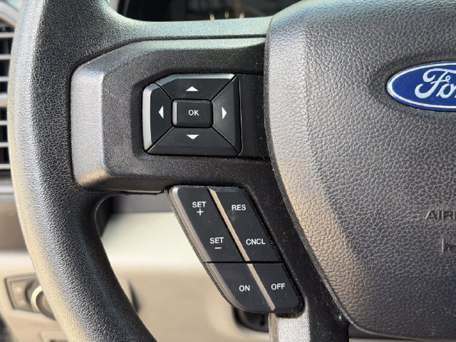 Used 2019 Ford F150 XL w/ Equipment Group 101A Mid AWD/4WD image 11