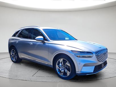 Used 2025 Genesis Electrified GV70 w/ Prestige Package