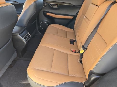 Used 2021 Lexus NX 300 FWD w/ Comfort Package image 9