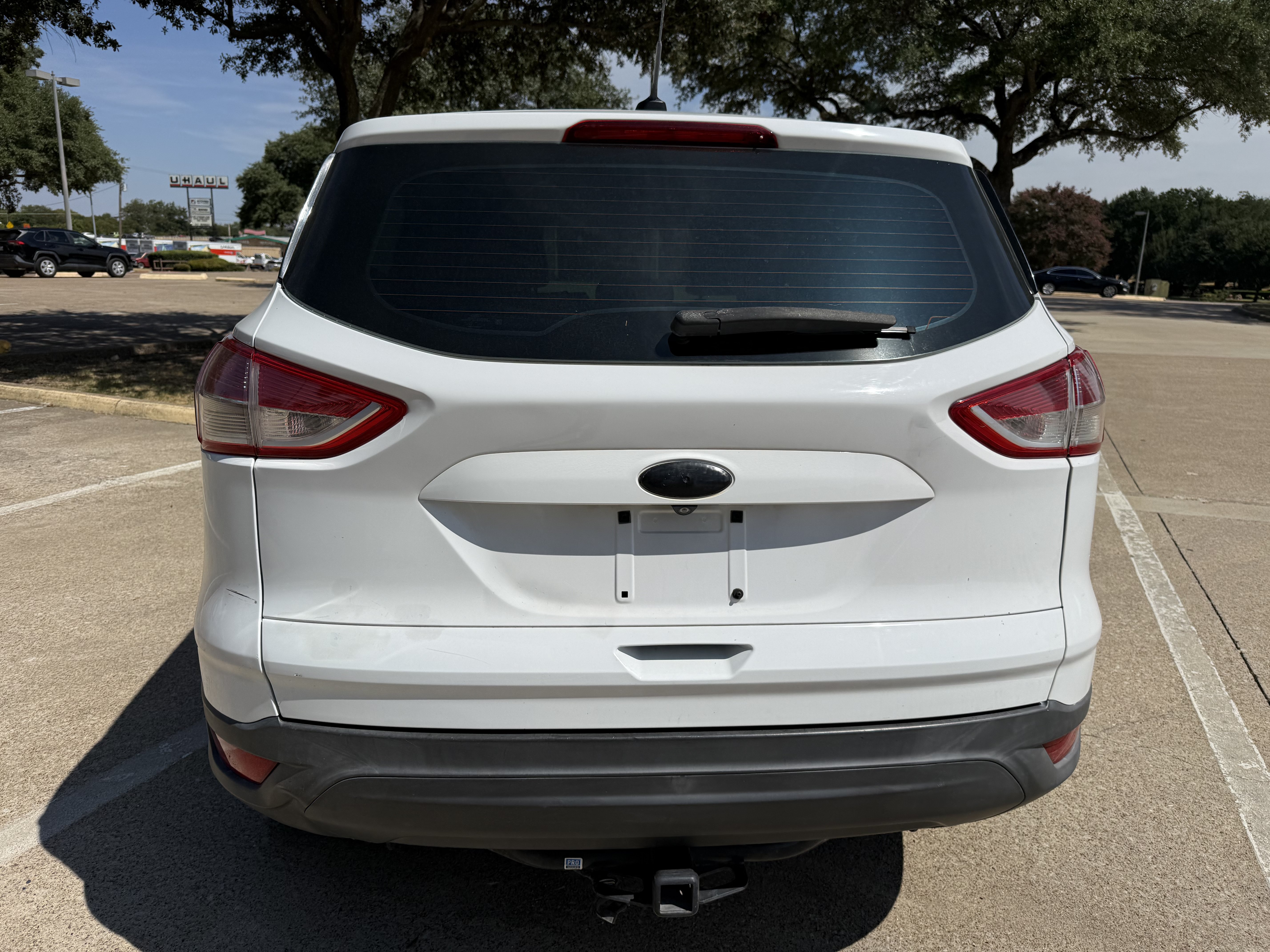 Used 2015 Ford Escape S FWD image 6