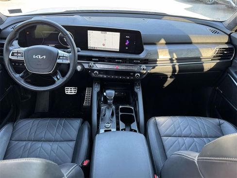 Used 2024 Kia Telluride SX Prestige X-Pro image 2